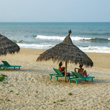 Uptown Hoi An Hotel & Spa Екстер'єр фото