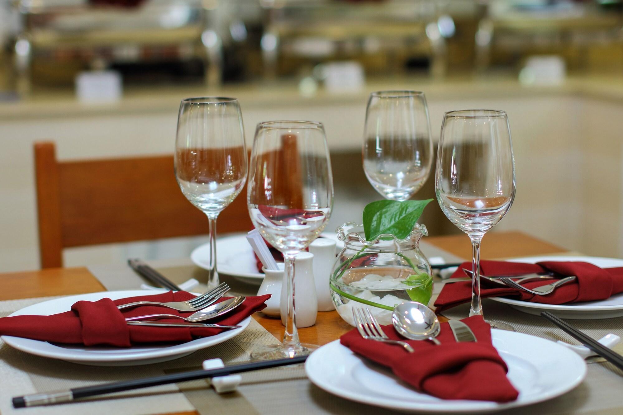 Uptown Hoi An Hotel & Spa Екстер'єр фото