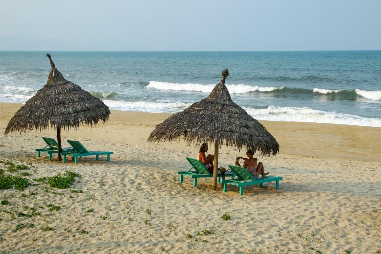 Uptown Hoi An Hotel & Spa Екстер'єр фото